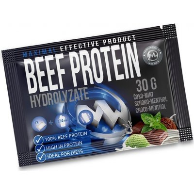 Maxxwin BEEF Protein HYDROLYZATE - 30 g