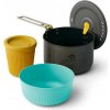 Sea To Summit Frontier Ultralight One Pot Cook Set 3pcs (1.3L)