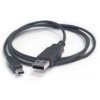 Gembird KABEL USB Mini 5-pin 1.8m CCP-USB2-AM5P-6
