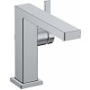 Hansgrohe Tecturis E - Umývadlová batéria s výpusťou Push-Open, CoolStart, EcoSmart, chróm - 73024000