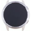 Xiaomi Watch S1 Active OEM LCD displej s dotykom, strieborný rám, predný panel