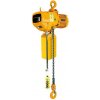 Tor-industries Elektrický reťazový kladkostroj 500kg 12m 380V HHBD0.5-01