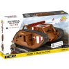 Cobi 2995 Great War Mark V no 9199, 1:35, 844 k, 1 f