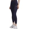 Under Armour | Under Armour Motion Ankle Leg EMEA | modrá| XS