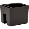 Plastia Truhlík samozavlažovací Berberis TRIO s knôty terakotový - 120x39x35cm