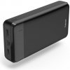 HAMA 187286 Eco Power 20, powerbanka, 20000 mAh, 2 A, 2 výstupy: 2x USB-A