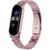 Náramok ChronSmarta pre Xiaomi, ružový