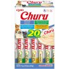 Churu Cat BOX Tuna Variety 20 x 14 g