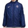Nike Paris Saint-Germain FC - PSG bunda tmavomodrá detská - SKLADOM
