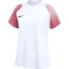 Nike | Dri-FIT Academy II Women | biela| XL