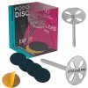Staleks Pododisc Expert PDLSET-20 na pedikúru predĺžený M