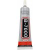 B7000 Super Adhesive Glue 15ml - Transparentný