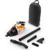 AKU ručný vysávač STIHL SEA 20 SET