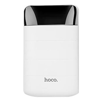 HOCO DOMON 10000 mAh White