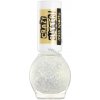 Miss Sporty Crazy Glitter lak na nechty 010 7 ml