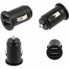Nabíjačka do auta USB Aptel 2,1A duálna