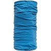 Šatka Sensor Tube Merino Wool Farba: modrá
