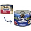 Happy Dog Rind Pur Germany - hovädzie 400 g
