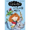 CAMILA 1. LA FLAUTA MAGICA