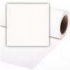 Colorama papierové pozadie 2.72 x 11m Super White