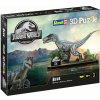 Revell 3D Puzzle Jurassic World Blue