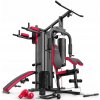 Atlas na cvičenie s 3 stanicami Hop-Sport HS-1054K