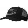 TaylorMade Retro Trucker Black UNI Šiltovka