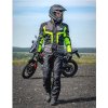 TXR Tracer čierno-sivo-žltá