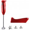 Bamix Ručný mixér CORDLESS PRO, bezdrôtové, červené