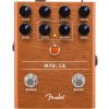 Fender MTG LA Gitarový efekt (Iba rozbalené)