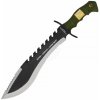 United Cutlery Marine Force Recon Sawback Kukri