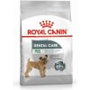 ROYAL CANIN Mini Dental Care granuly pre psy znižujúce tvorbu zubného kameňa 8 kg