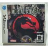 Ultimate Mortal Kombat Nintendo DS
