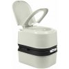 Rebel ACTIVE Prenosná cestovná toaleta 24 l / 20 l