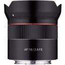 Samyang AF 18mm f/2.8 FE Sony E-mount