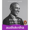 A Promised Land - Barack Obama