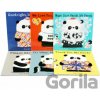 Mr. Panda 6-book Shrink-wrapped set - Steve Antony