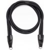 COOPH Double Rope Strap - Black 100cm