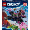 LEGO 71478 DREAMZzz The Never Witch s Midnight Raven, stavebnice