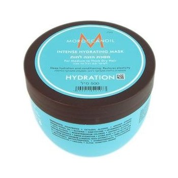 Moroccanoil Intense Hydrating Mask 500 ml