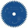 BOSCH 2608644549 - Pílový kotúč pre akumulátorové píly Expert for Laminated Panel 165x1,8/1,2x20 T48