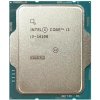 Intel Core i3-14100 @ 3.5GHz - TRAY / TB 4.7GHz / 4C8T / 12MB / UHD 730 / LGA 1700 / Raptor Lake / 110W (CM8071505092206)