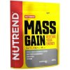 Gainer Nutrend Mass Gain 1050 g, banán (8594073171634)