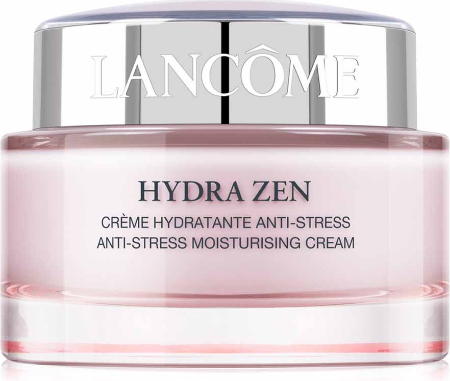 Lancôme Hydra Zen Neurocalm Soothing Anti Stress Moisturising Cream hydratačný krém pre všetky typy pletí 50 ml