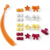 Schleich Sponky do hrivy pre kone