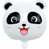 Fóliový balónik Panda 45 cm