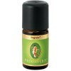 Éterický olej Zázvor BIO - Primavera Objem: 5 ml