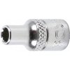 BGS technic Gola hlavica, 12-hran | 6,3 mm (1/4