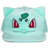 Pokémon Bulbasaur Novelty Cap blue