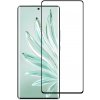 Tvrdené 3D sklo Izmael pre Honor 70 Pro - Čierna KP24242